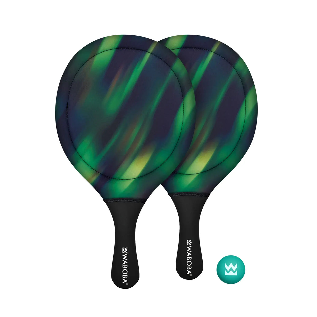 Waboba Beach Paddle Set