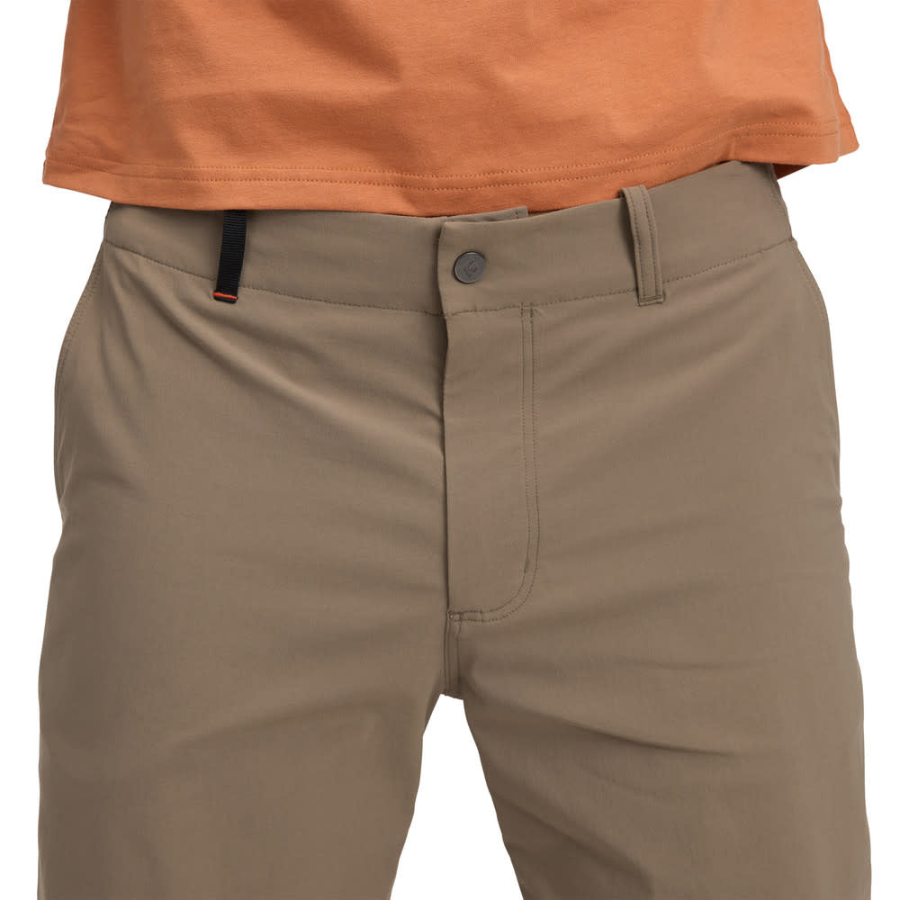 Black Diamond Pursuit Shorts Men's