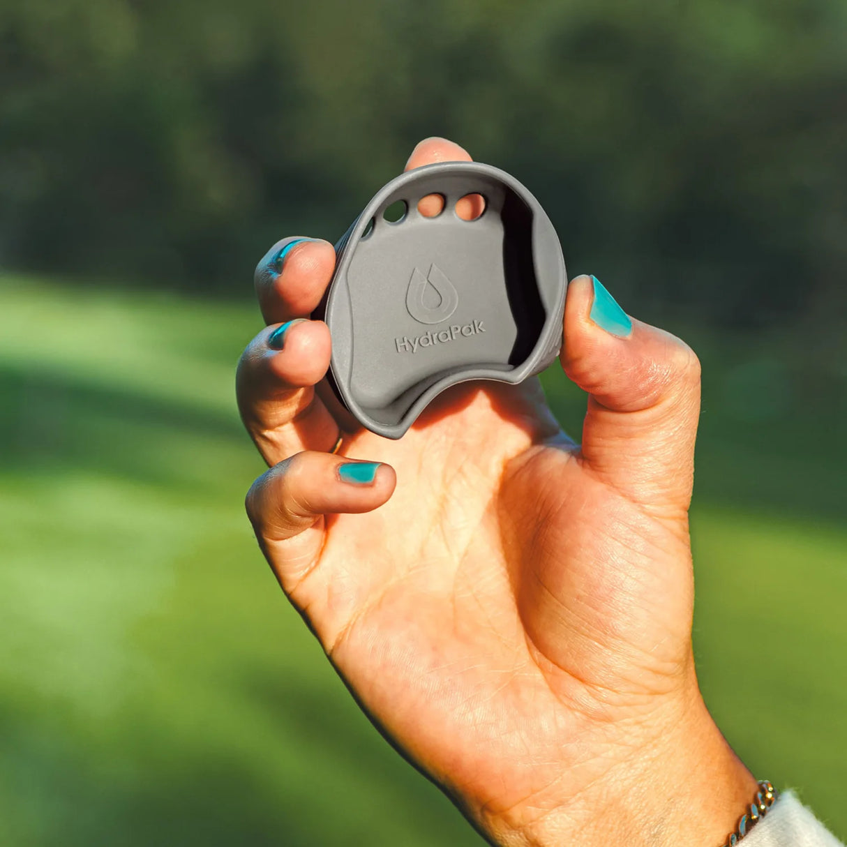 Hydrapak WaterGate Bottle Splash Guard