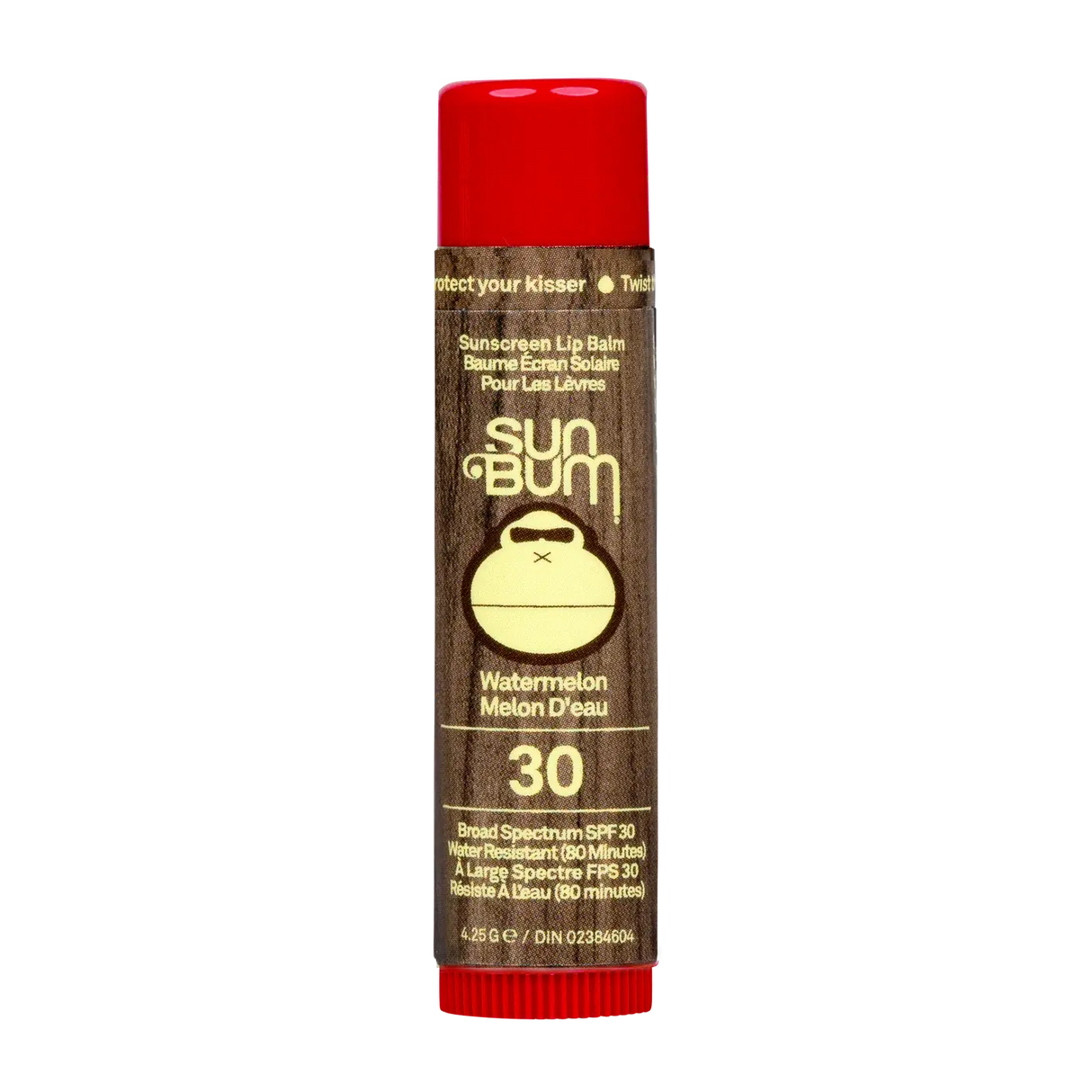 Sun Bum SPF 30 Lip Balm