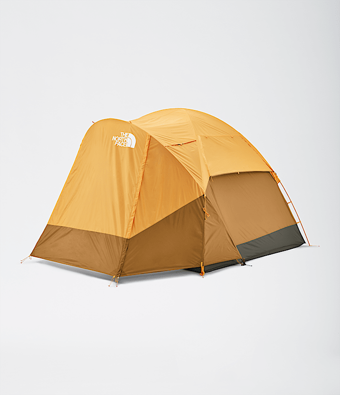 The North Face Wawona 4P Tent