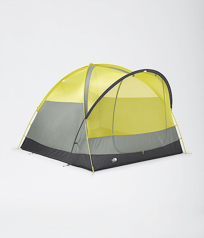 The North Face Wawona 6P Tent