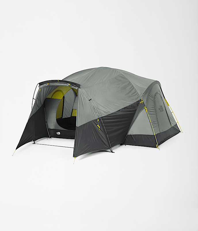 The North Face Wawona 8P Tent