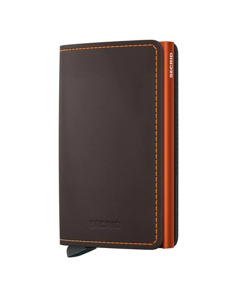 Secrid Slimwallet RFID