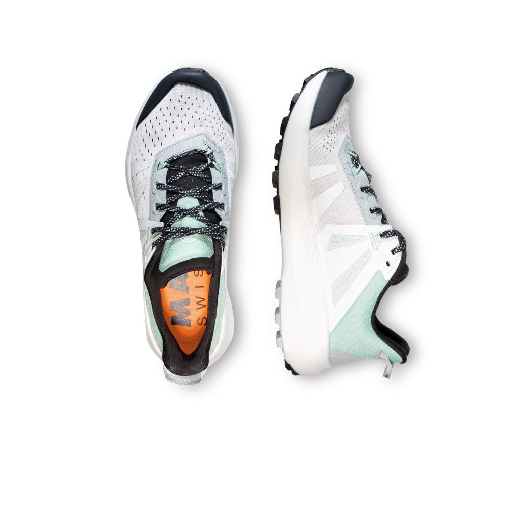 Mammut Saentis TR Low Shoe Women's