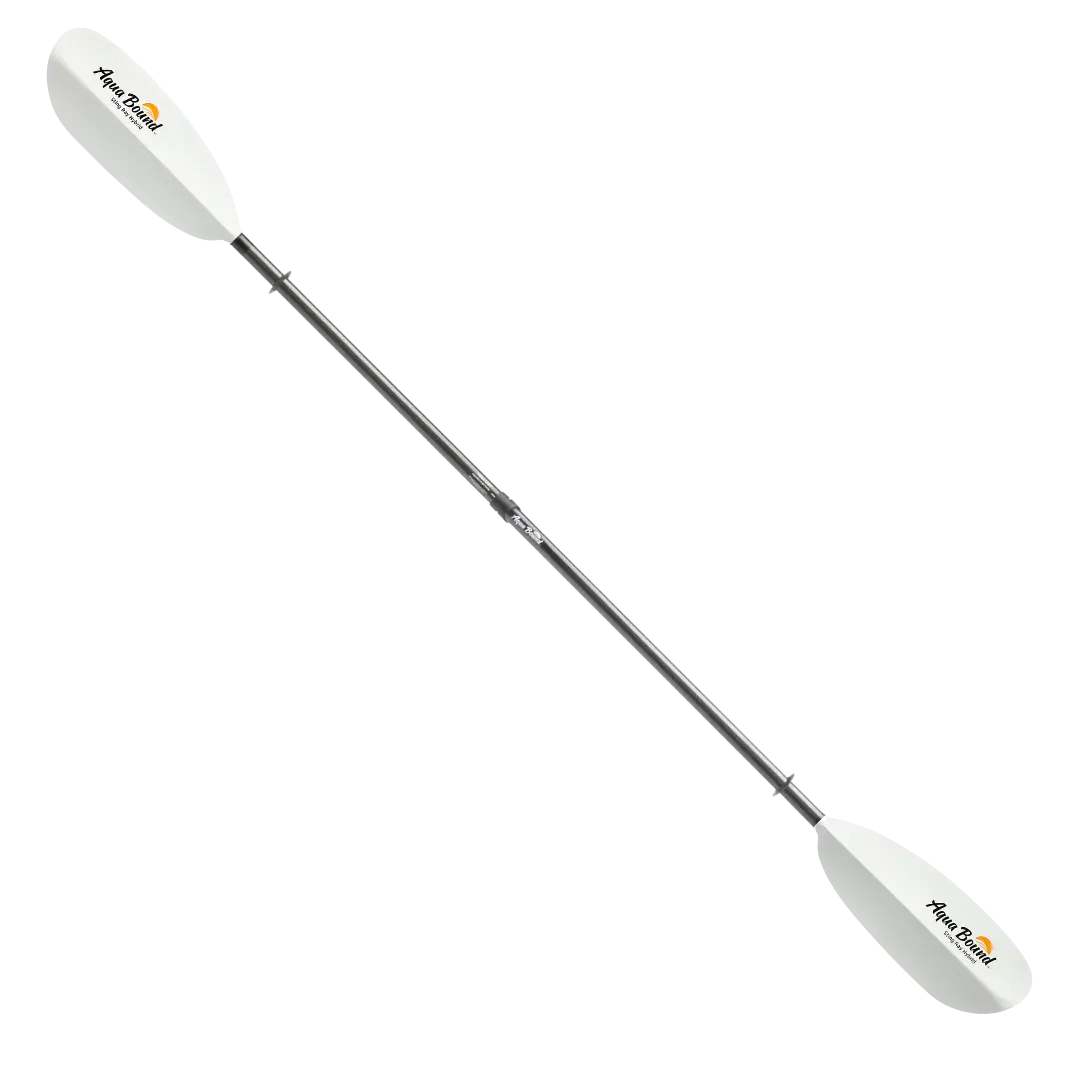 Aqua Bound Sting Ray Hybrid Versa-Lok 2pc Kayak Paddle