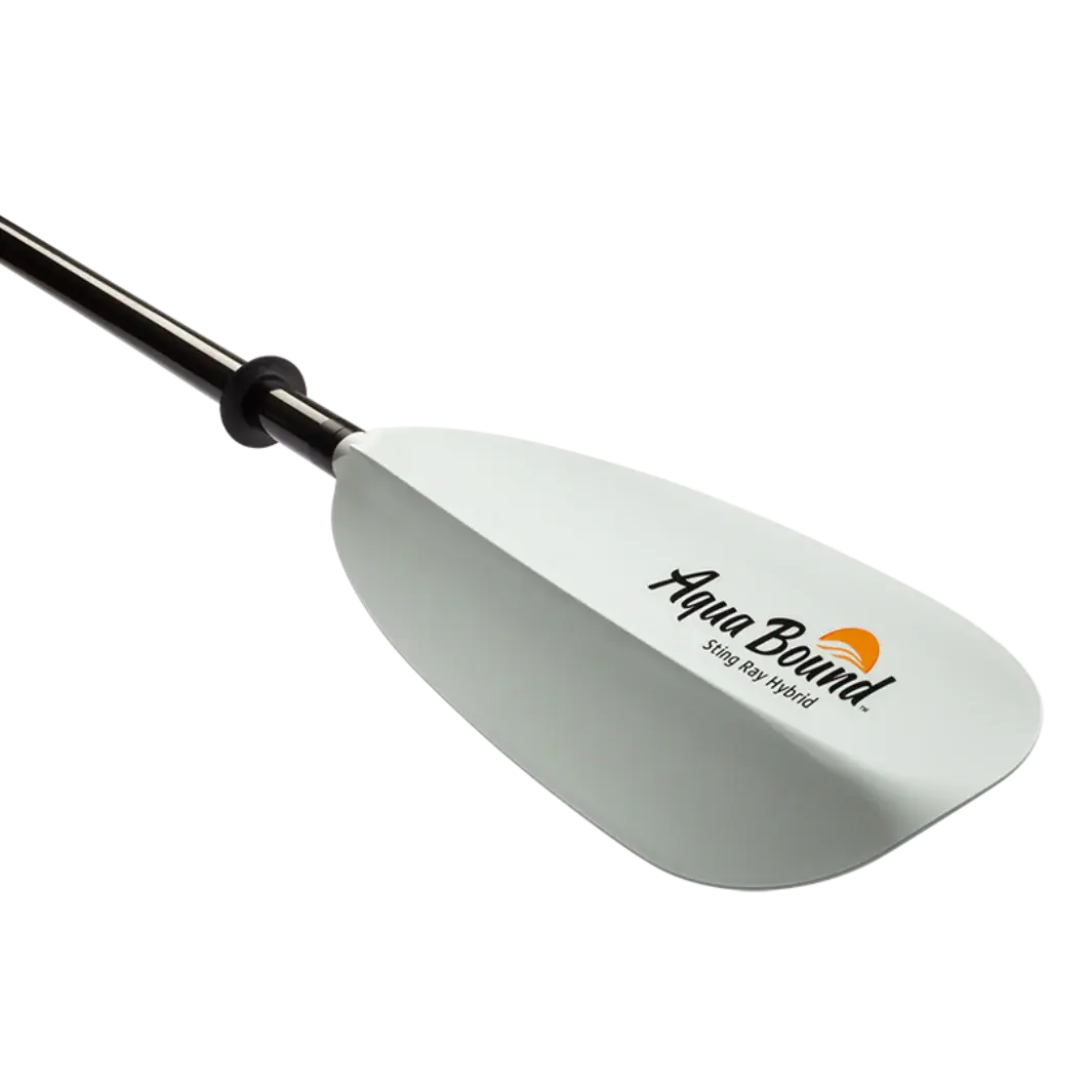 Aqua Bound Sting Ray Hybrid Versa-Lok 2pc Kayak Paddle