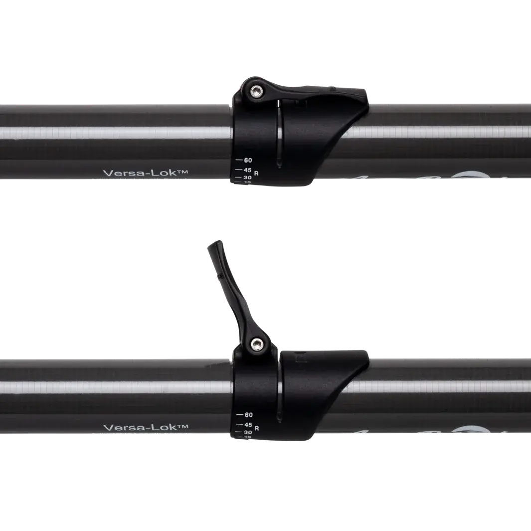Aqua Bound Sting Ray Hybrid Versa-Lok 2pc Kayak Paddle