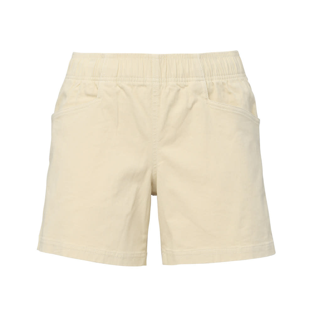 Black Diamond Dirt Bag Twill Shorts Women's
