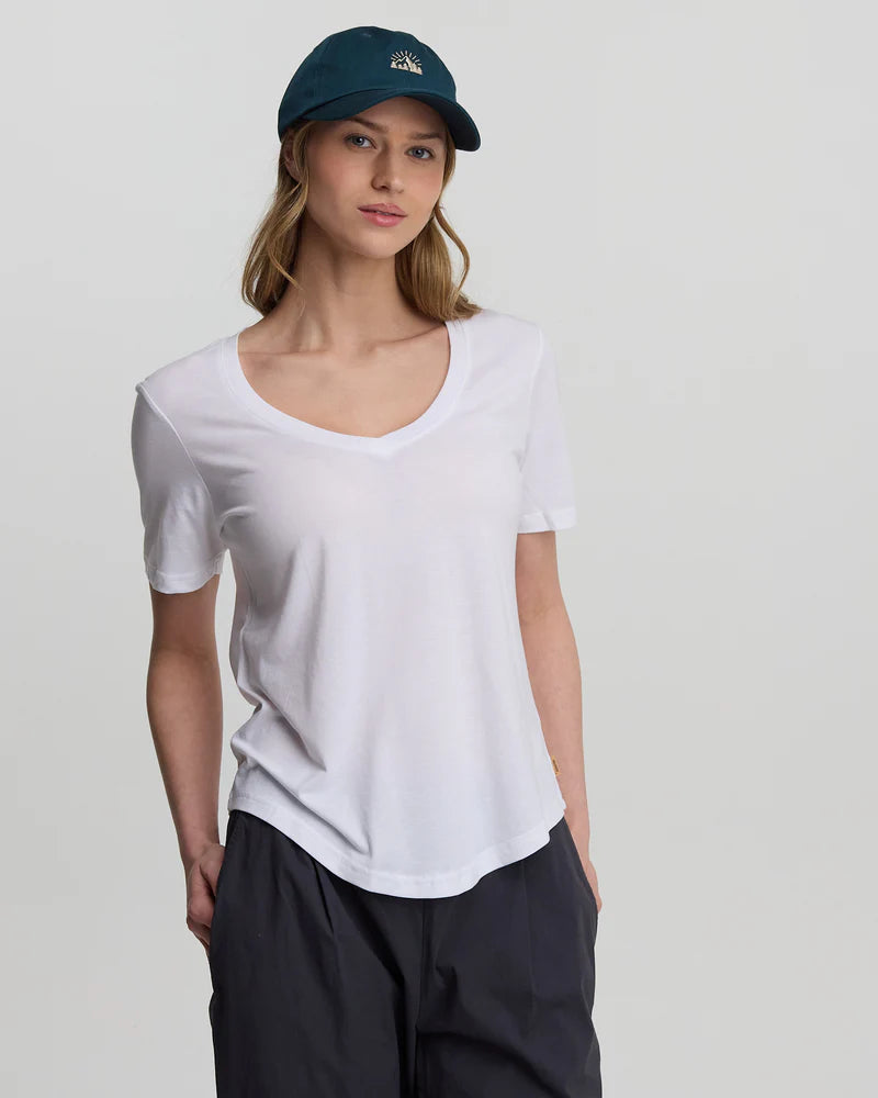 Ten Tree Brackley T-Shirt Women's