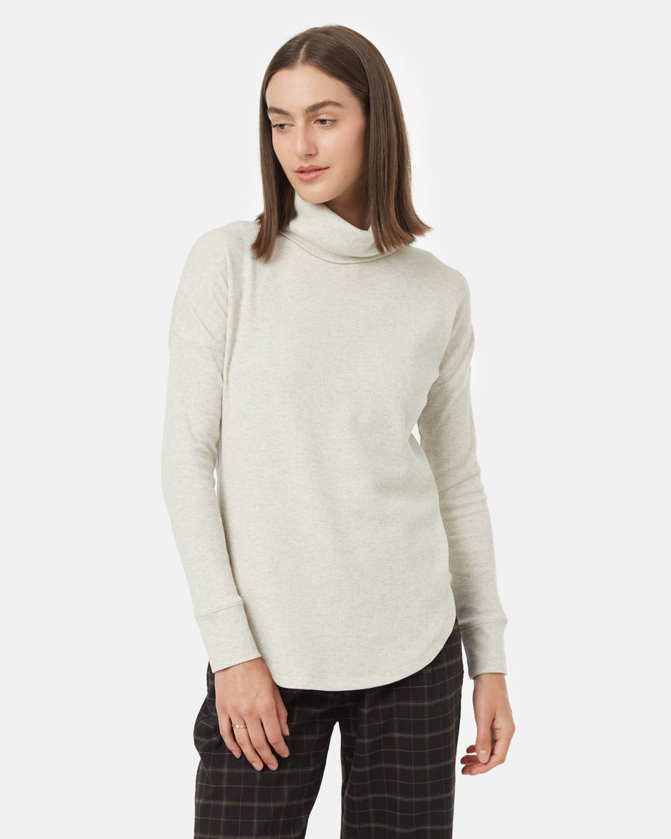 Ten Tree Highwood Turtleneck Women's