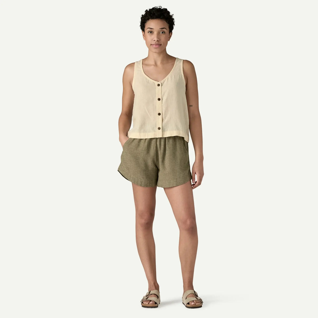 Patagonia Garden Island Top Women's