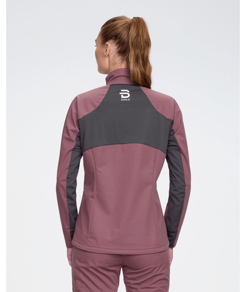 Daehlie Challenge Jacket 2.0 Women's
