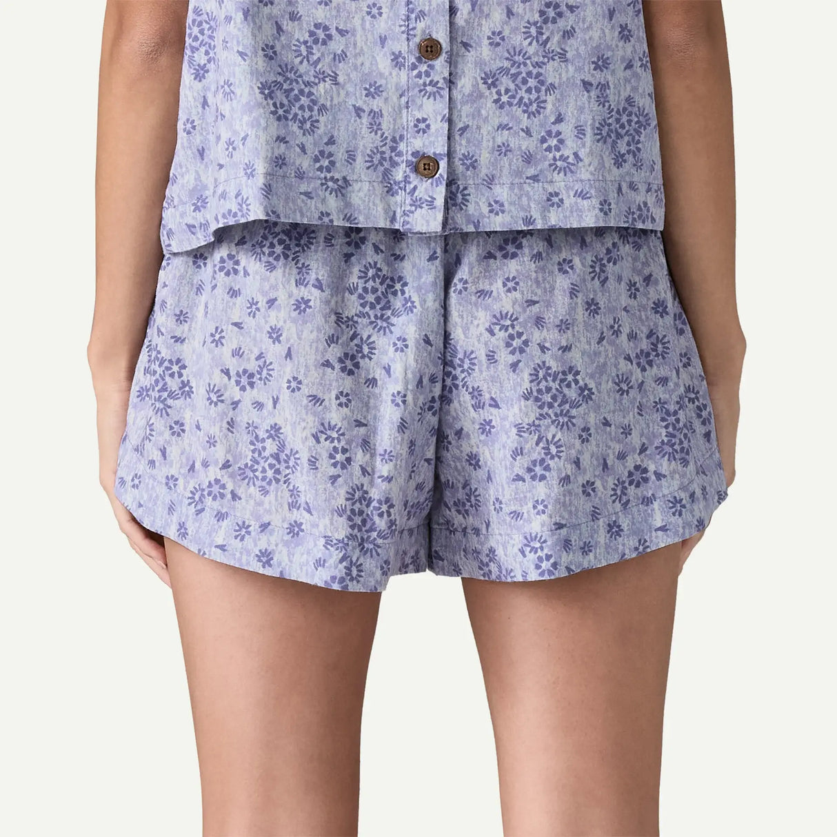 Patagonia Garden Island Shorts Women's