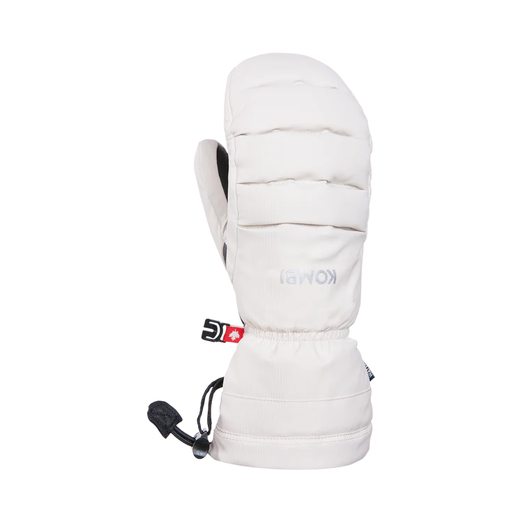 Kombi La Cushy Mitt Women's