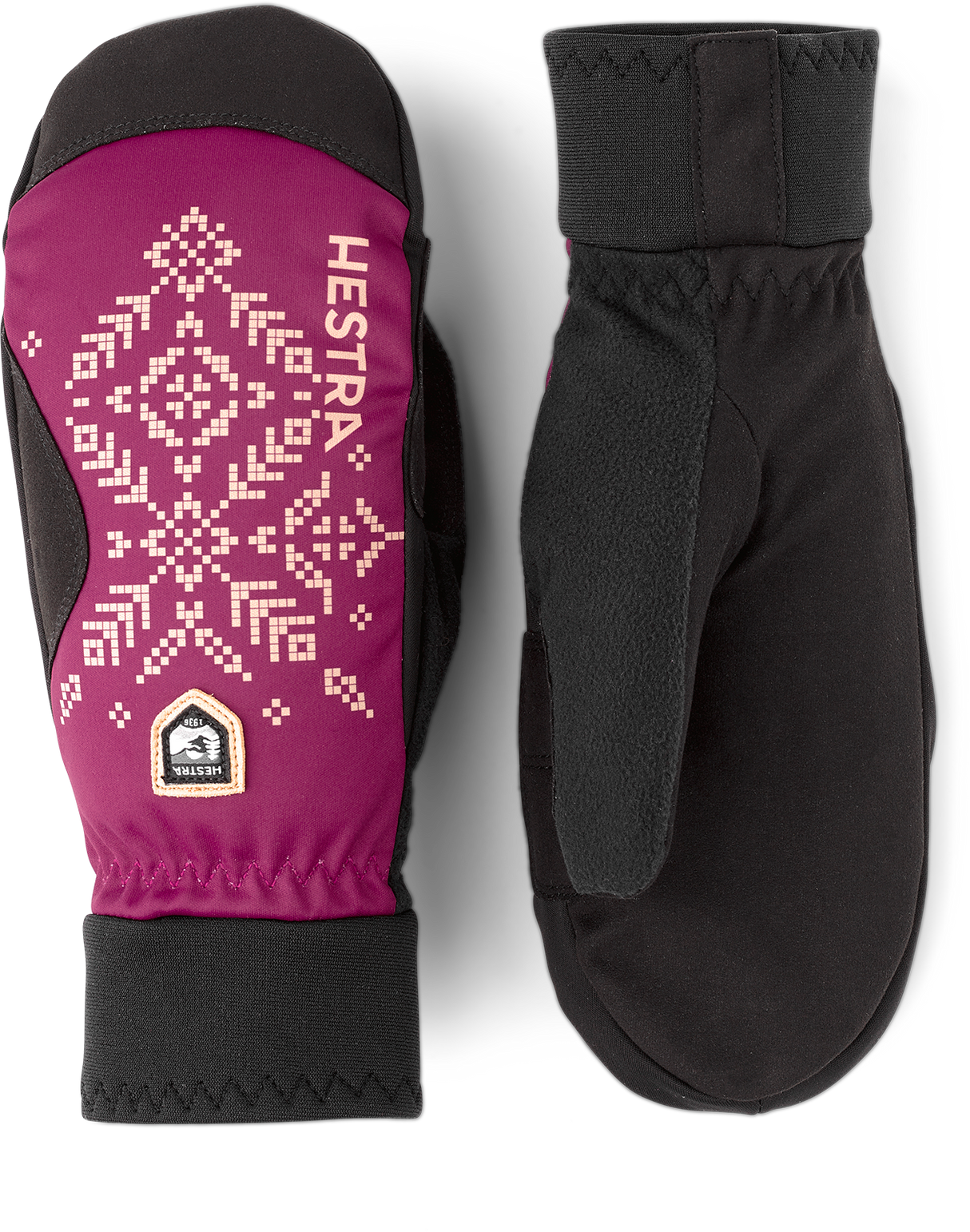 Hestra XC Primaloft Women's Mitt