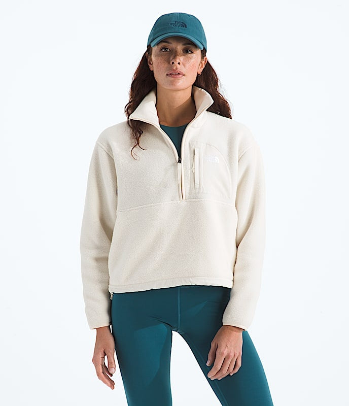 The North Face Yumiori Off Peak 1/2 Zip Jacket Women's