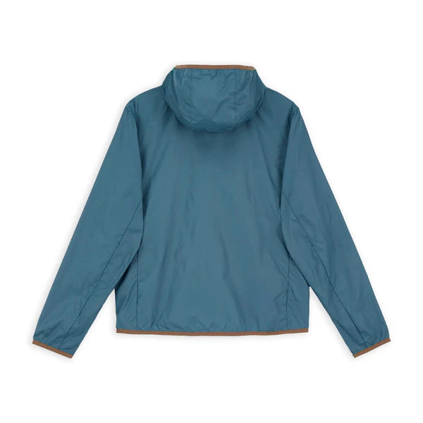 Hooke Dome Windbreaker Jacket Women's
