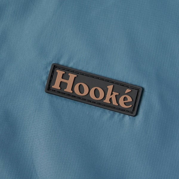 Hooke Dome Windbreaker Jacket Women's