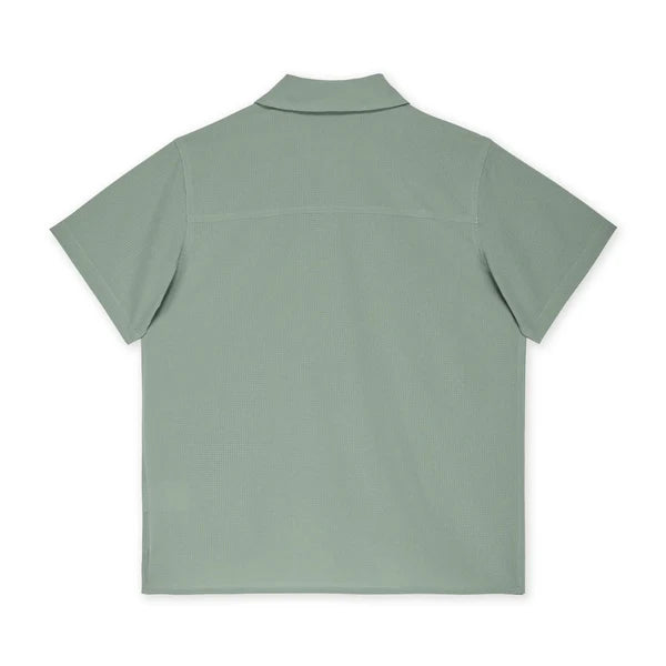 Hooke Okanagan Short Sleeve Shirt Women's