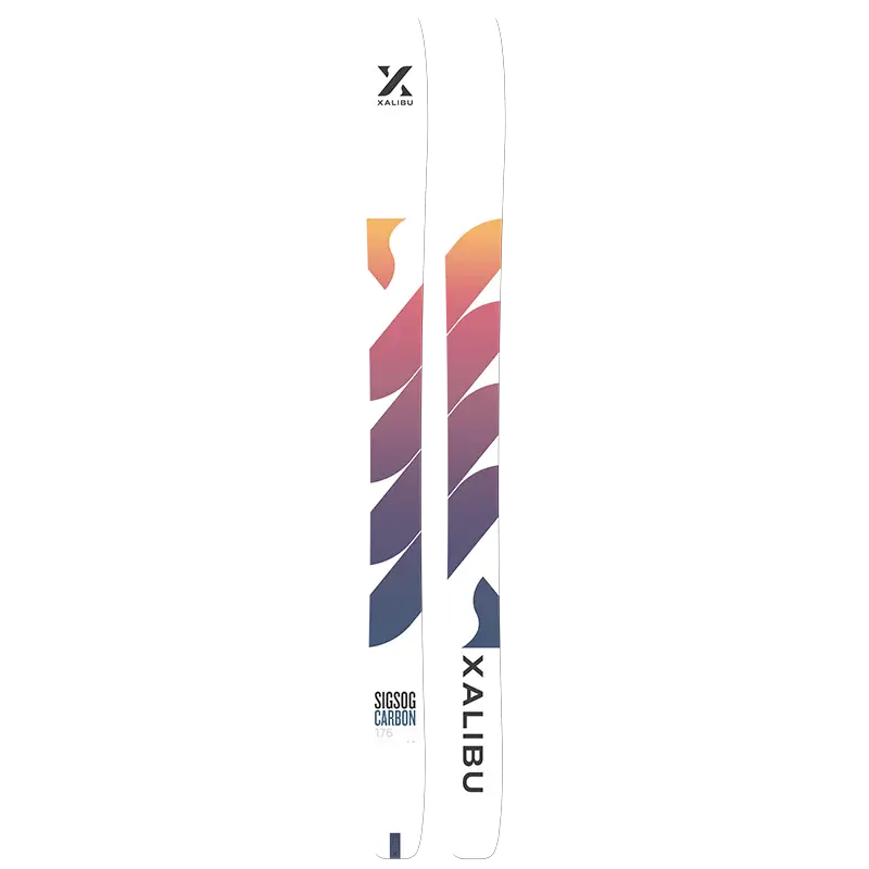 Xalibu Sig Sog Carbon Ski