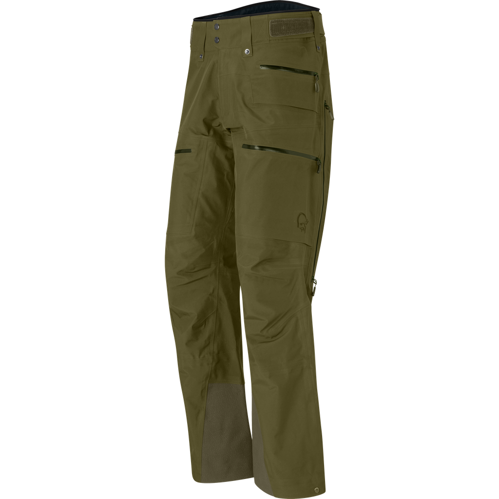 Norrona Lofoten Gore-Tex Pants Men's