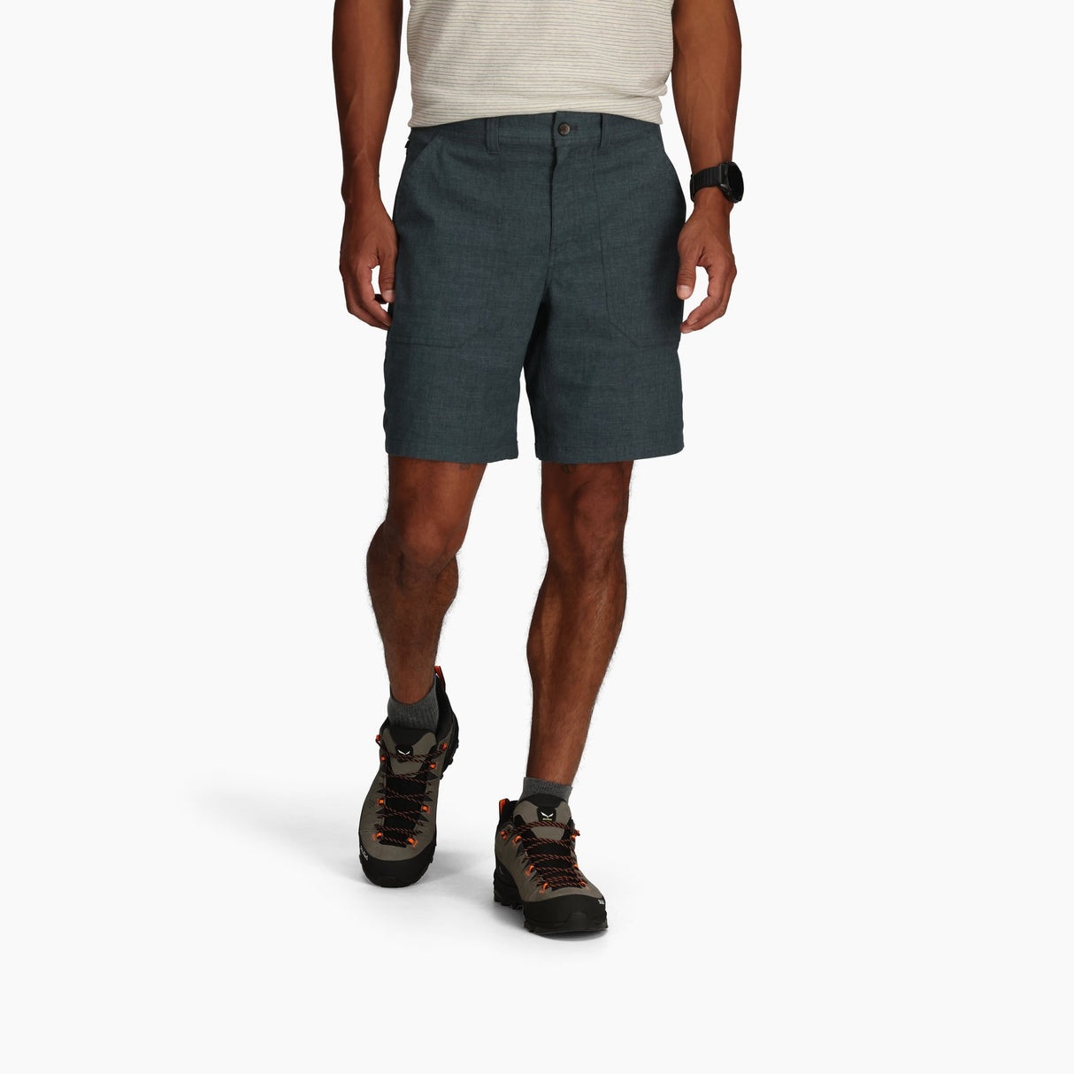 Royal Robbins Hemp Adventure Short Men's