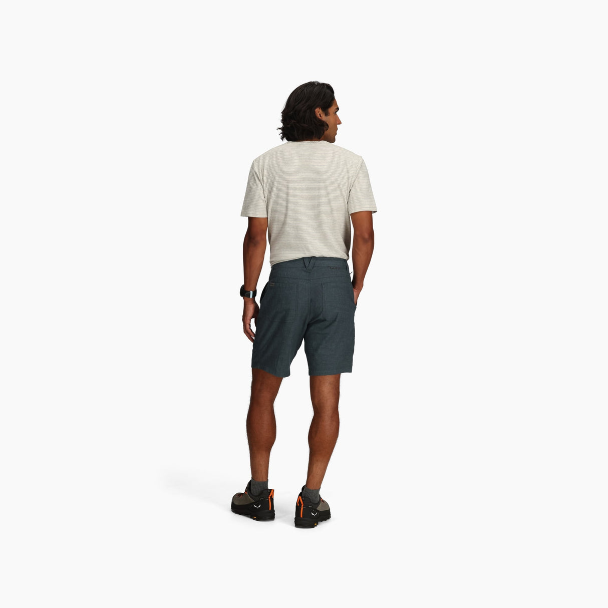 Royal Robbins Hemp Adventure Short Men's