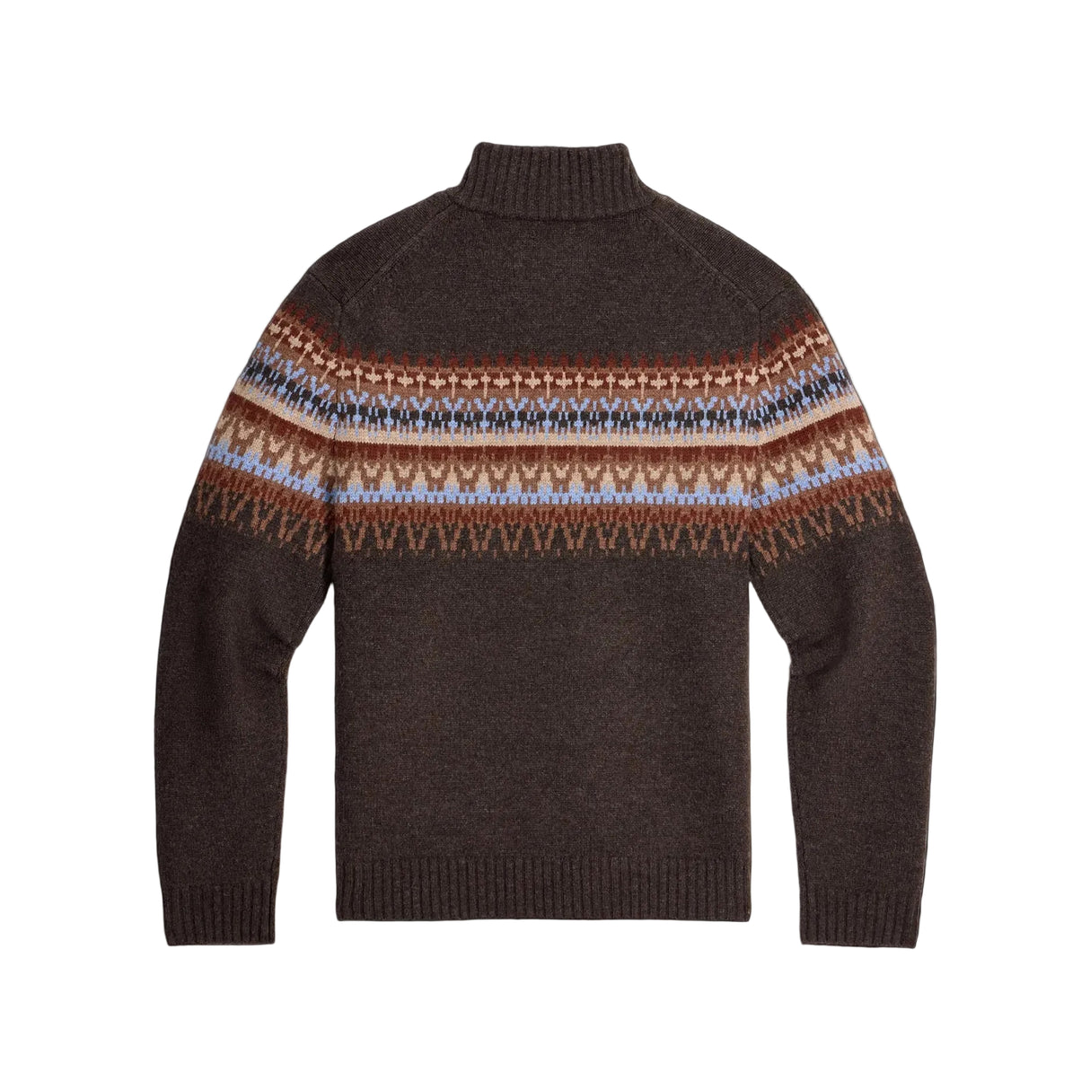 Royal Robbins Arch Rock 1/4 Zip Sweater Men's