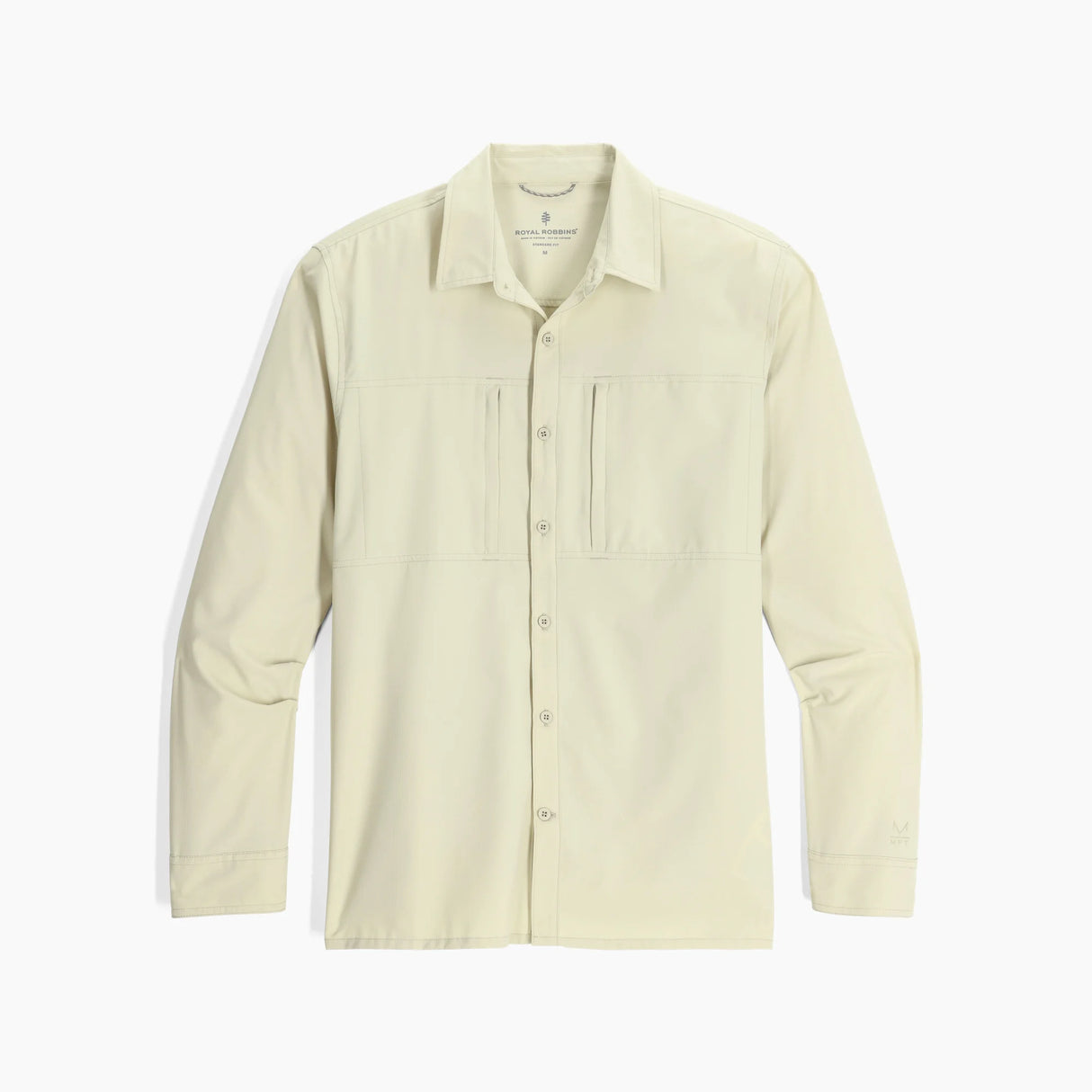 Royal Robbins Expedition III Long Sleeve Shirt Men's