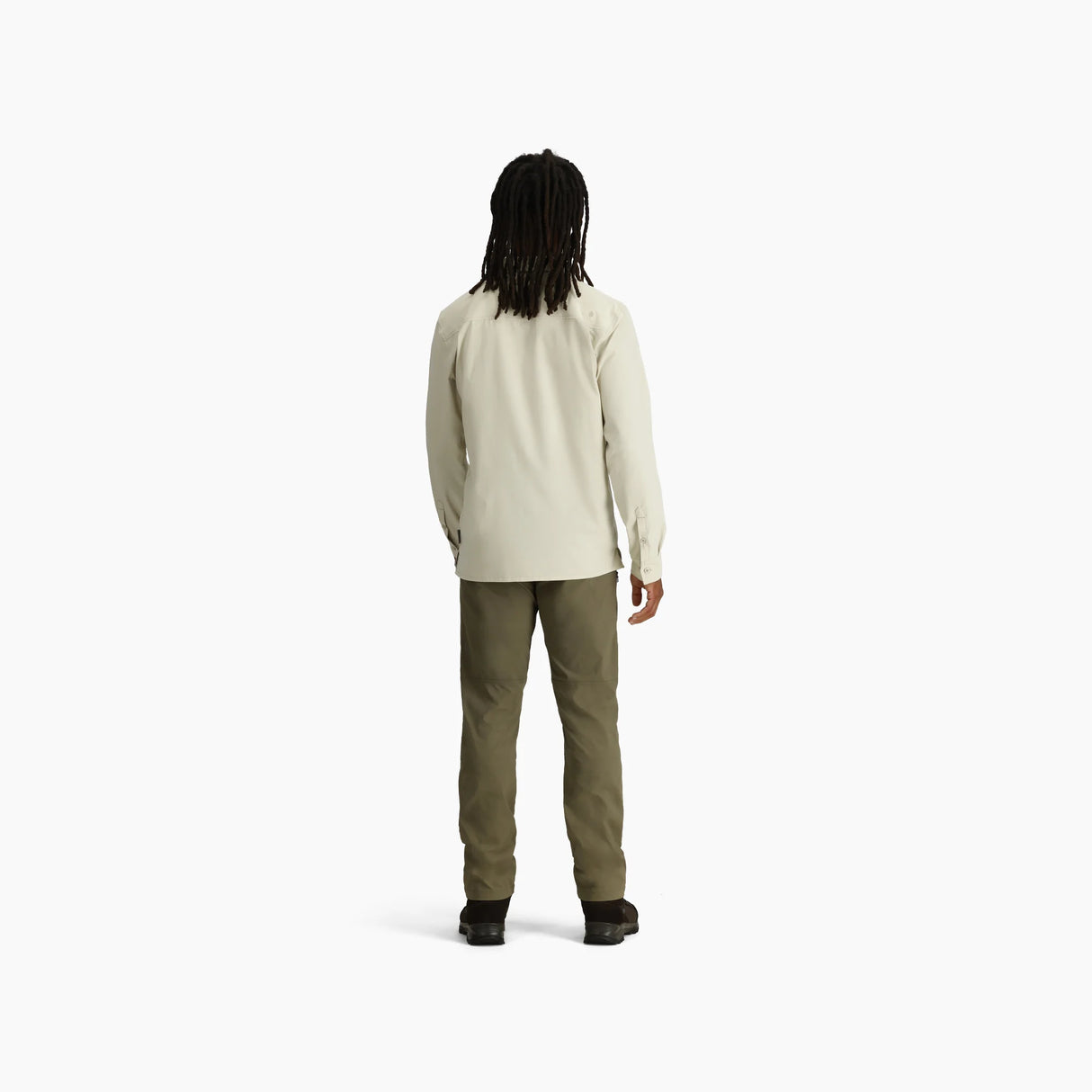 Royal Robbins Expedition III Long Sleeve Shirt Men's