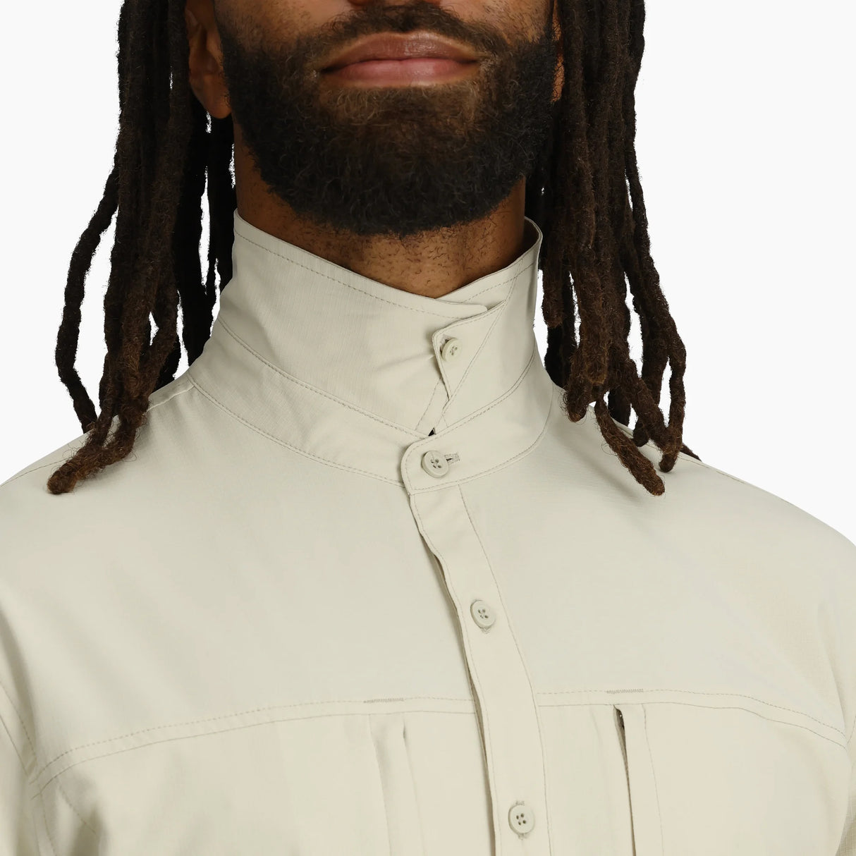 Royal Robbins Expedition III Long Sleeve Shirt Men's