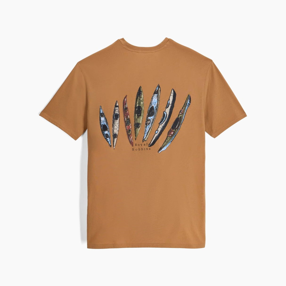 Royal Robbin Graphic Tee Men's
