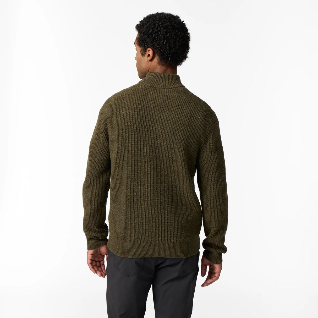 Royal Robbins Rockcraft 1/2 Zip Sweater Men's