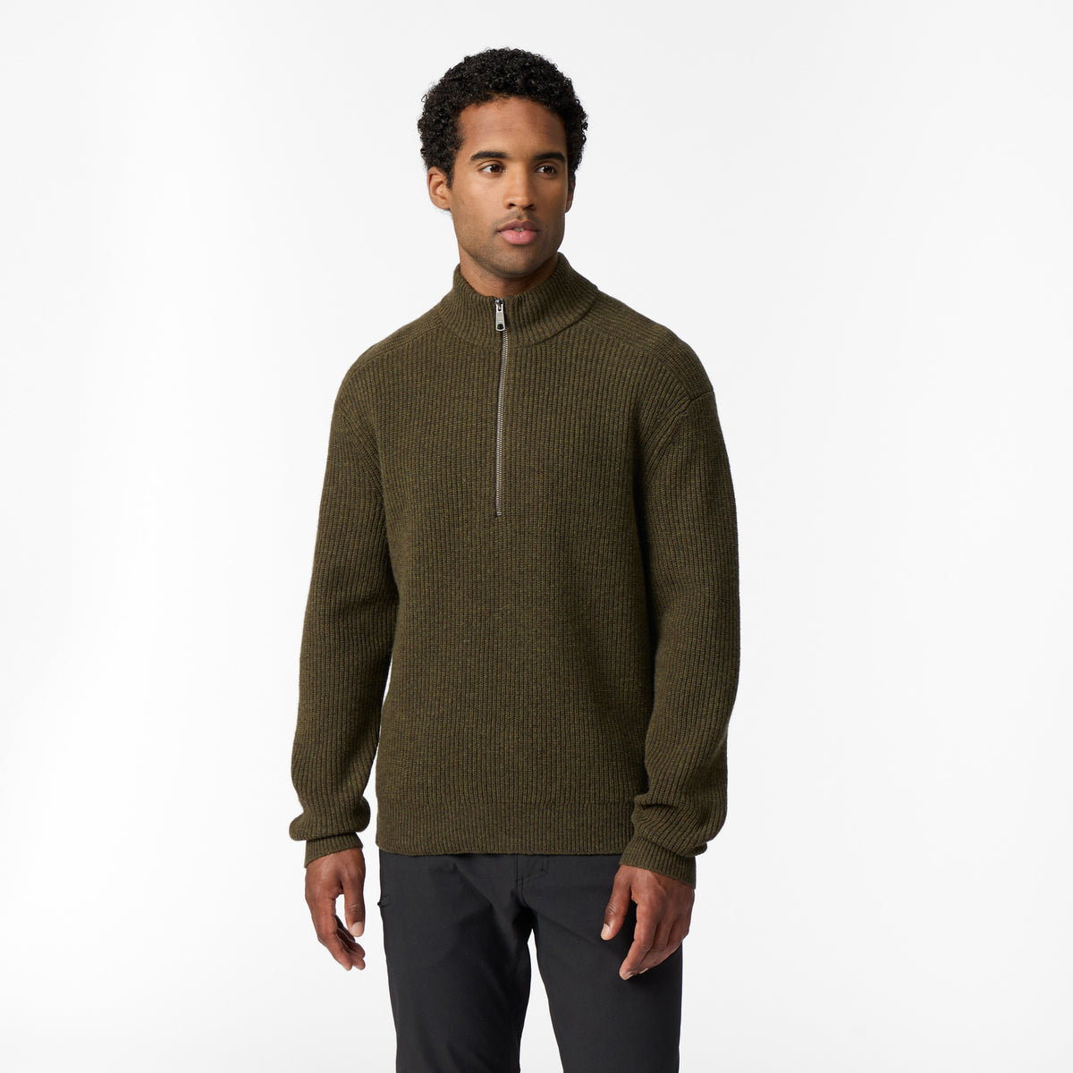 Royal Robbins Rockcraft 1/2 Zip Sweater Men's