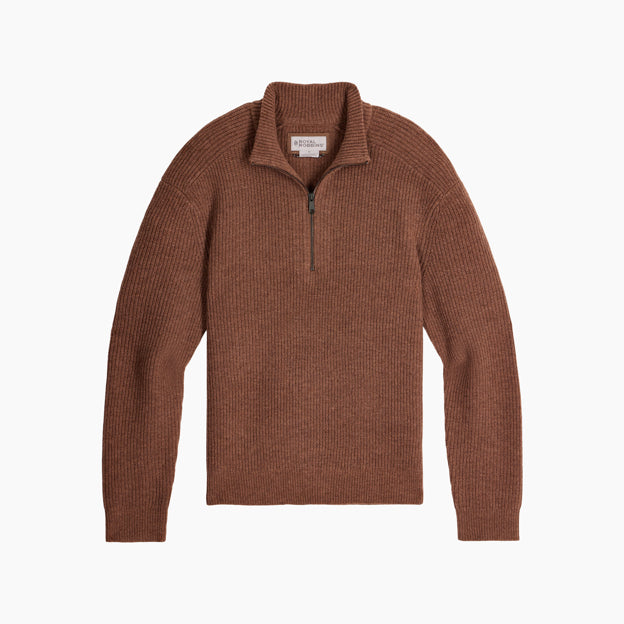 Royal Robbins Rockcraft 1/2 Zip Sweater Men's