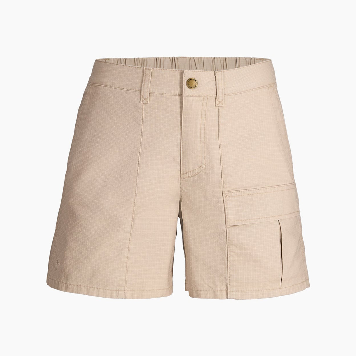 Royal Robbins Crux Short 5" Women's