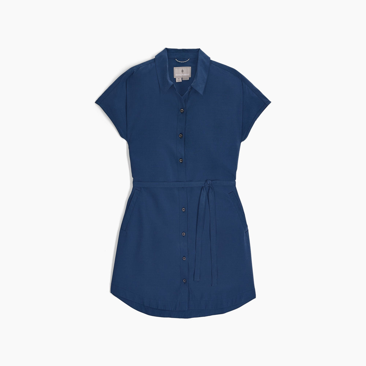 Royal Robbins Camino Pucker Dress Women's