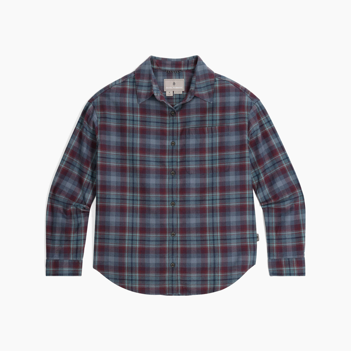 Royal Robbins Lieback Overshirt Women's