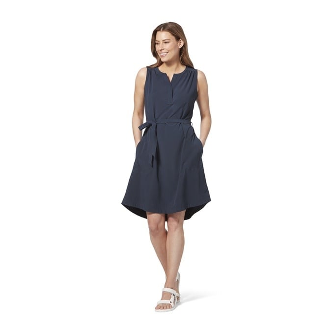 Royal Robbins Spotless Traveler Tank Dress Women's