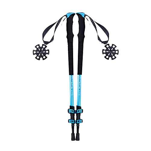 Yatta Life Adventure Pro Trekking Poles