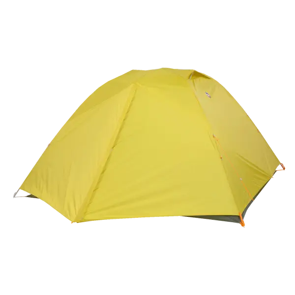 Big Agnes Blacktail 4 Tent