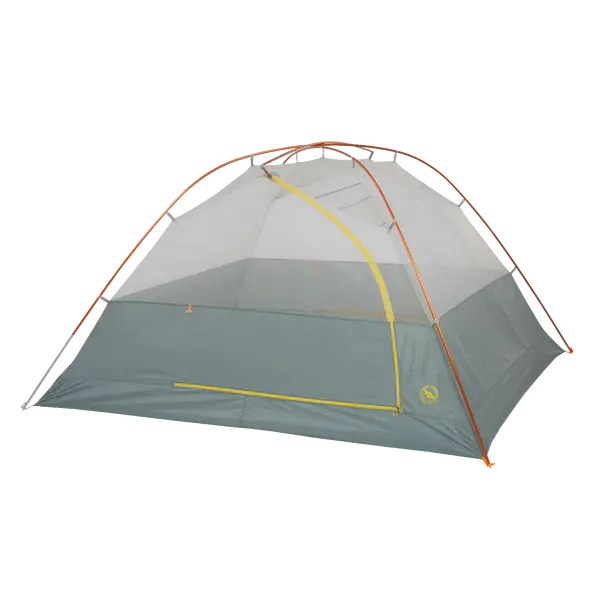 Big Agnes Blacktail 4 Tent