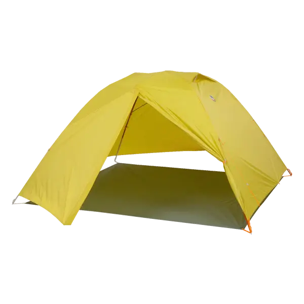 Big Agnes Blacktail 4 Tent
