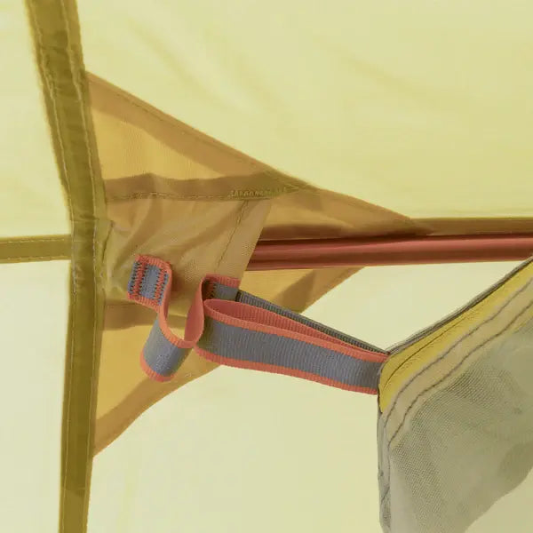 Big Agnes Blacktail 2 Hotel Tent