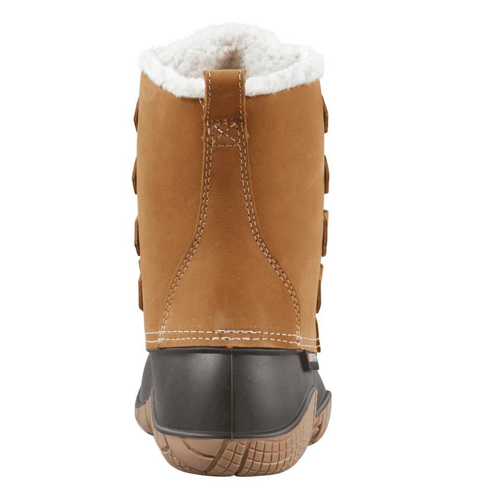 Baffin Yellowknife Winter Boot Men's