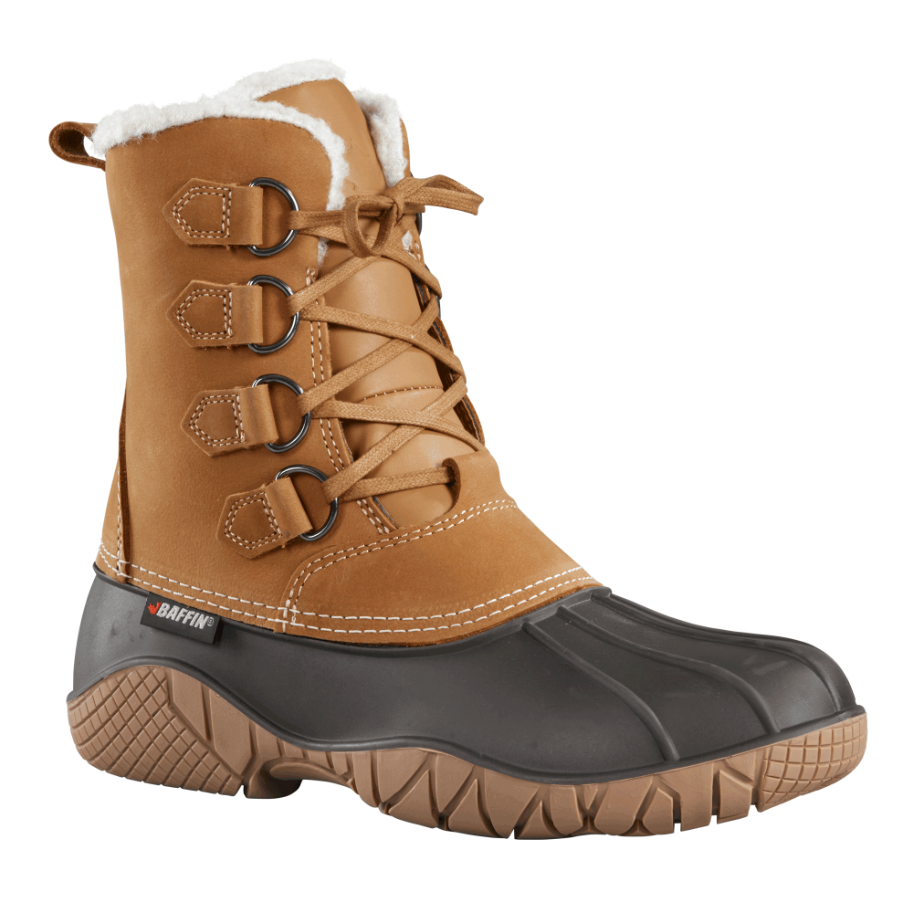 Baffin Yellowknife Winter Boot Men's