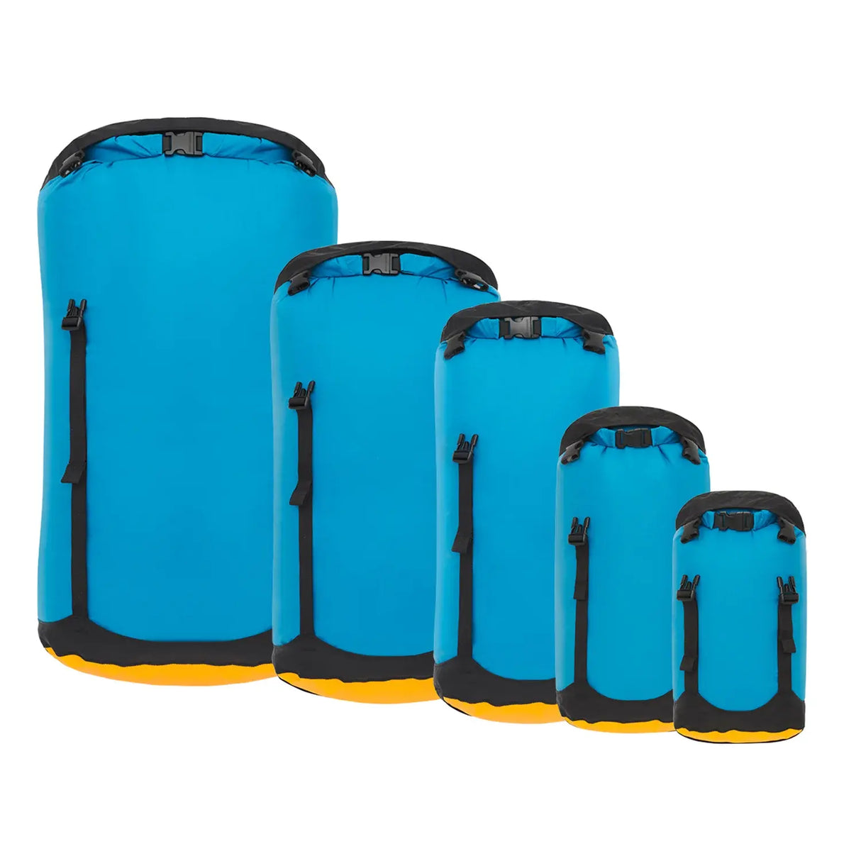 Sea to Summit Evac Compression Dry Bag 20L