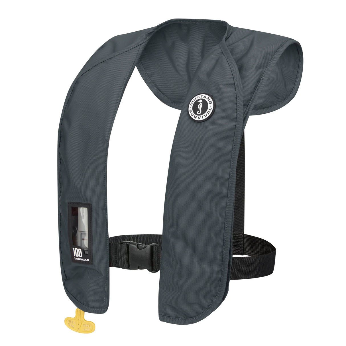 Mustang Survival M.I.T. 100 Convertible A/M Inflatable PFD