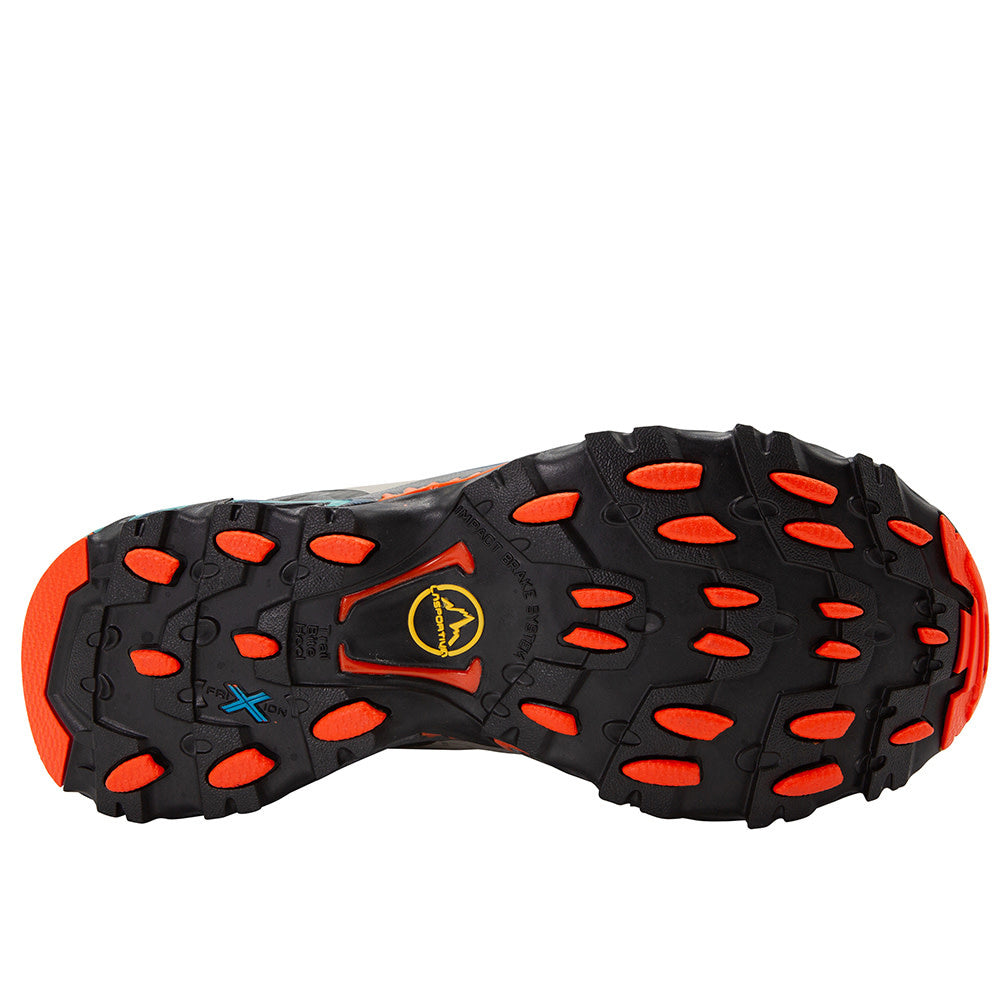 La Sportiva Ultra Raptor II Mid Gore-Tex Leather Hiking Boot Women's